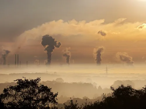 Nouvel épisode de pollution dans le Nord-Pas-de-Calais