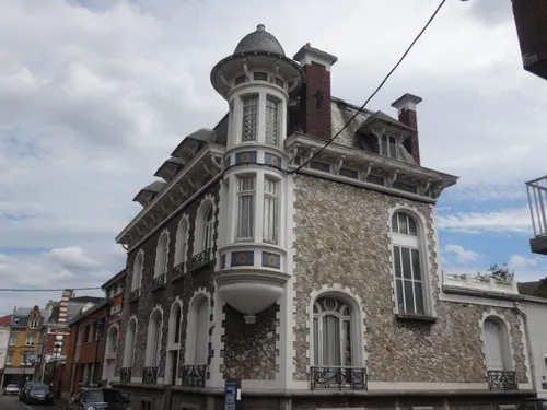 Les Hauts-de-France célèbrent l'Art Déco