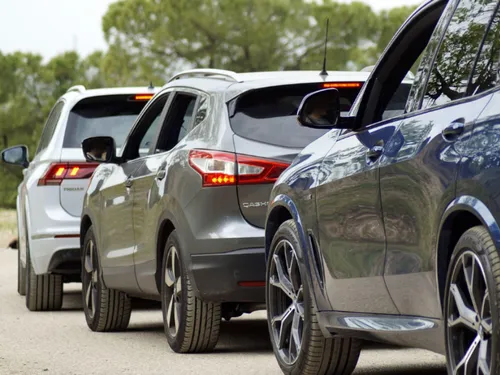 Les conditions de circulation pour ce week-end de Pâques