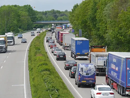 Les prévisions de circulation pour le week-end de la Pentecôte