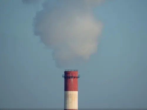 Episode de pollution dans la région ce vendredi
