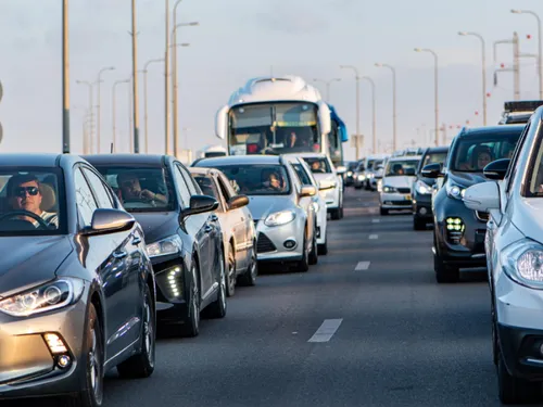 Vacances : retours chargés sur les routes ces vendredi et samedi
