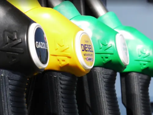 Carburants : la région reste parmi les moins chères et mieux...