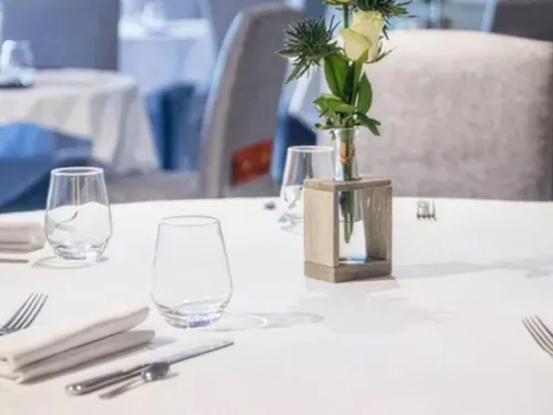 Les restaurants de la région en lice aux The Fork Awards