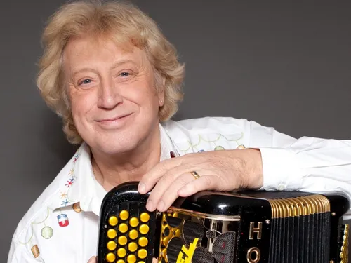 Michel Pruvot prépare une dernière tournée avant de ranger l'accordéon
