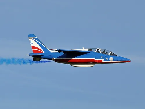 4000 postes à pourvoir dans l'Armée de l'air