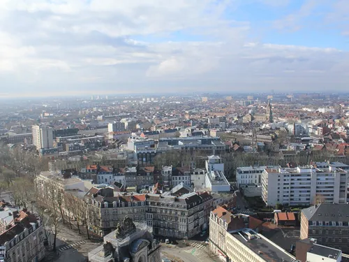 Les villes et villages où il fait bon vivre dans la région