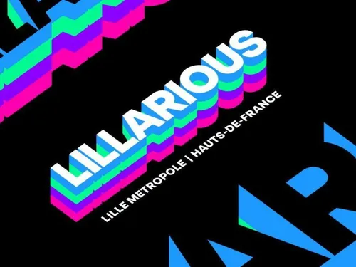 Lillarious sera de retour pour une quatrième édition