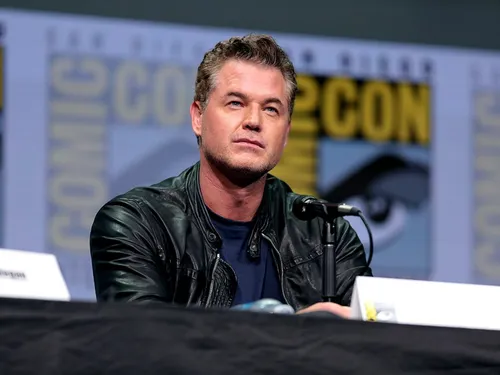Eric Dane, acteur de Grey's Anatomy, est décédé