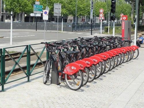 L'abonnement V'Lille quasi gratuit pour certains usagers ce 1er août