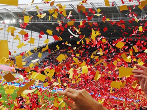 Bientôt une nouvelle exposition sur le RC Lens