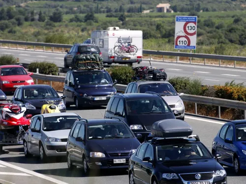Attention si vous prenez la route ce week-end !