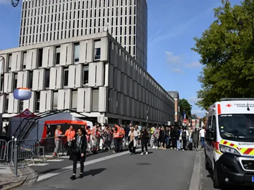 Braderie de Lille : les infos pratiques 