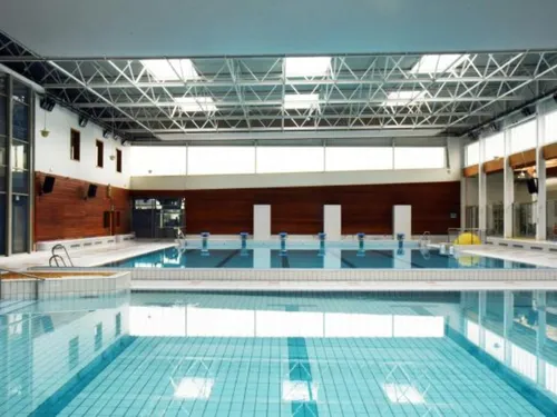 La piscine Neptunia va bientôt fermer à Haubourdin