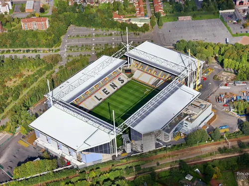 On connait la date du Derby Lens / Lille ! 