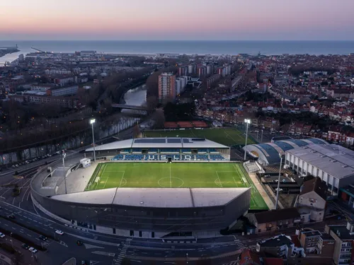 Dunkerque-PSG : la billetterie ouverte aux abonnés