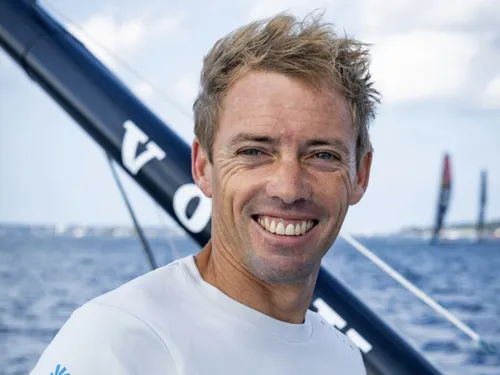 Faute de partenaire, Thomas Ruyant renonce à la Route du Rhum