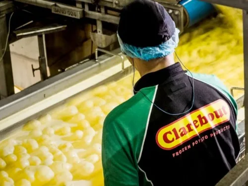 Un forum emploi transfrontalier à Bailleul