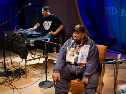Afrika Bambaataa, fondateur de la Zulu Nation, est décédé
