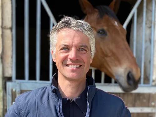 Première médaille nordiste aux JO