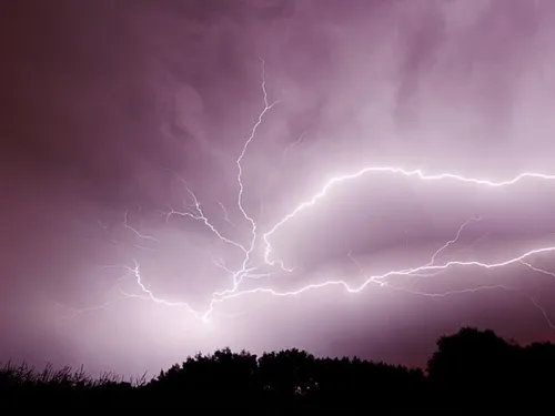 Les Hauts-de-France passent en vigilance orange aux orages