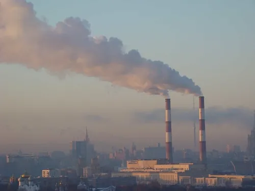 La pollution de retour dans l'air des Hauts-de-France