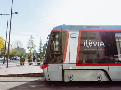 Pas de tramway en métropole lilloise cet été