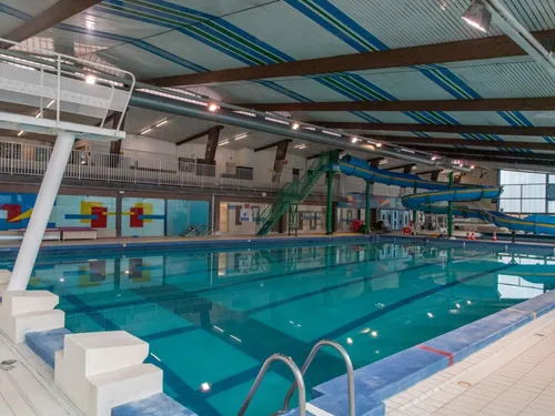 La piscine de Ronchin reste fermée un moment