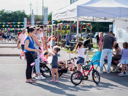 Les idées de sorties ce week-end dans la région