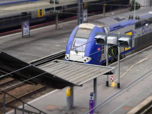 Des bons plans TER pour Séries Mania