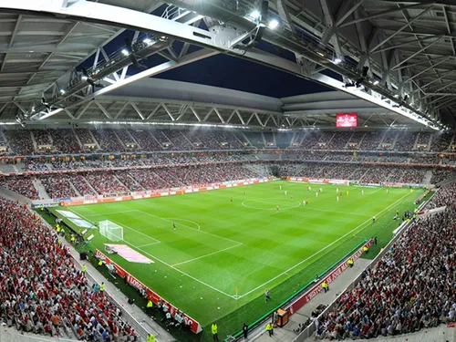 Pas de billetterie grand public pour LOSC-Feyenoord