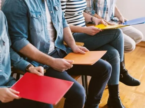 Un salon de l'emploi pour les moins de 30 ans à Saint-Quentin