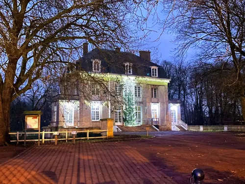 Un Noël anglais au Château de Nieppe ce week-end