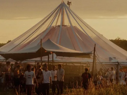 Une nouvelle scène au Touquet Music Beach Festival !