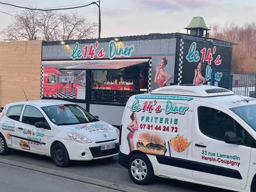 Les friteries du Nord-Pas-de-Calais encore championnes