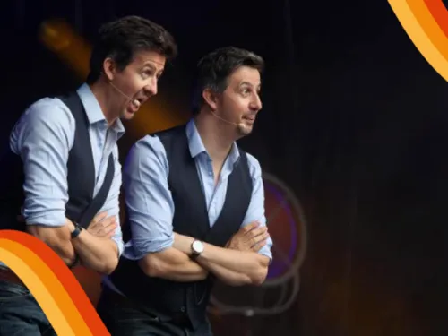 Retour du festival « Faches se lâche » dans le centre Aushopping