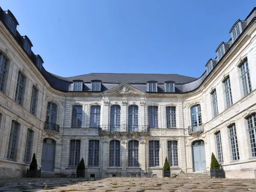Des visites guidées thématiques au musée Sandelin en janvier