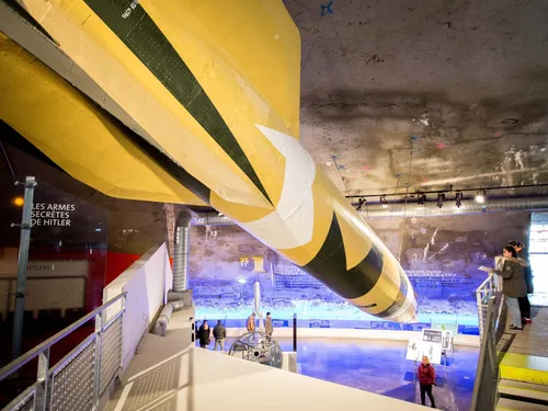 La Coupole prolonge son tarif spécial habitant du Pas-de-Calais