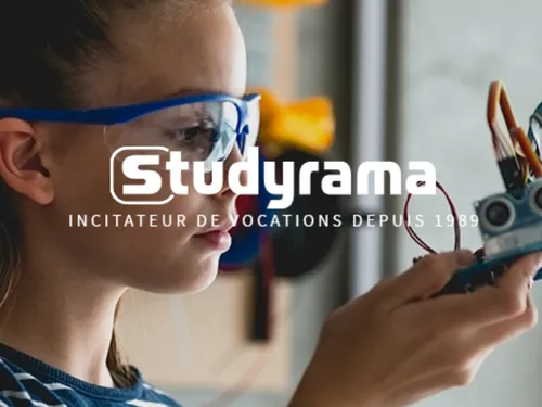 Trois salons en un avec Studyrama à Marcq-en-Baroeul