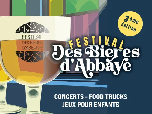 Le patrimoine brassicole à l'honneur à l'Abbaye de Vaucelles