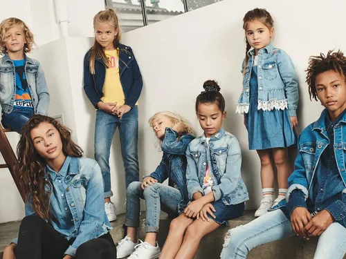 Name It arrive à Roubaix chez McArthurGlen