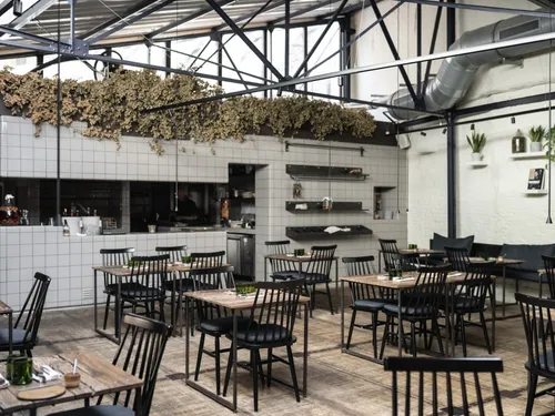 Le Bloempot de Florent Ladeyn ferme pour plusieurs mois