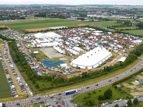 Terres en Fête c'est ce week-end