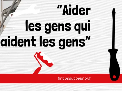 Les Bricos du Coeur organisent un nouveau concert solidaire