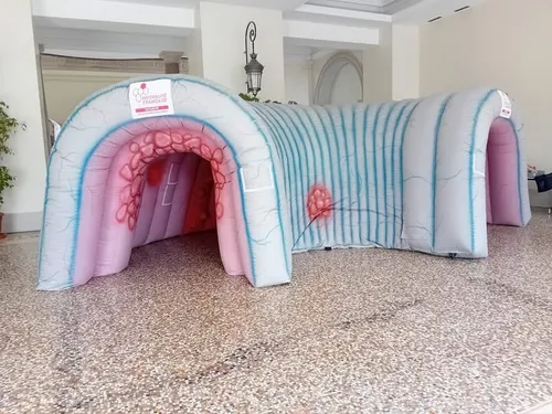 LA CPAM de Roubaix-Tourcoing sensibilise au cancer colorectal