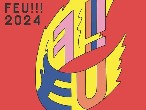 Evénement gastronomique à Grand Scène ce week-end