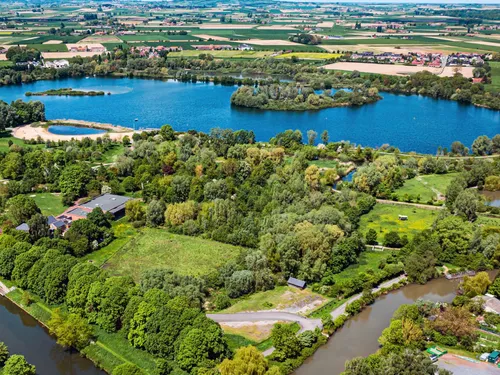 Les mesures de sécurité renforcées aux Prés du Hem