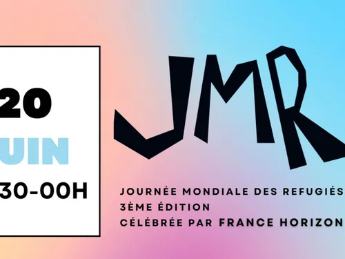 La journée mondiale des Réfugiés à Lille 