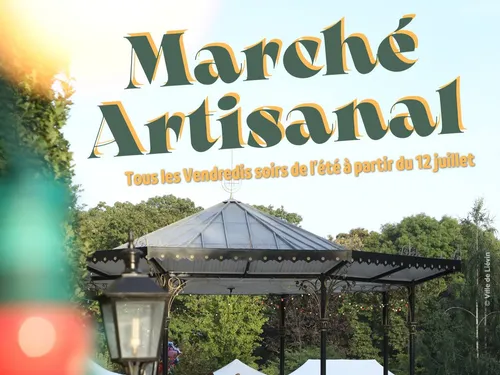 Les marchés nocturnes de retour les vendredis à Liévin