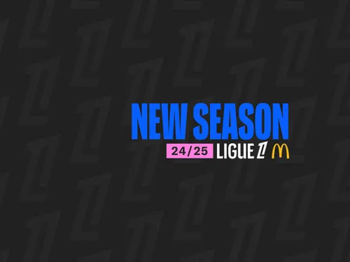 La programmation de la 1ère journée de Ligue 1
